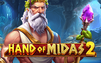 Hand of Midas 2