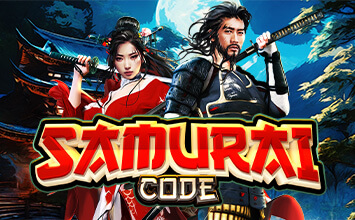Samurai Code