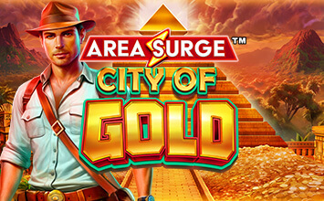 Area Surge City Of Gold