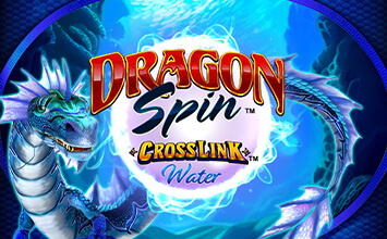 Dragon Spin Cross Link - Water