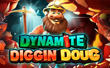 Dynamite Diggin Doug