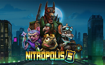 Nitropolis 5