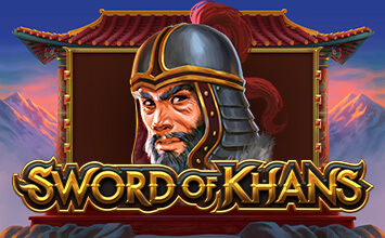 Sword of Khans Reborn