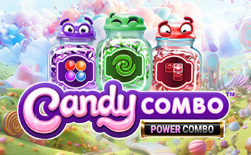 Candy Combo - Power Combo