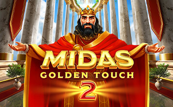 Midas Golden Touch 2
