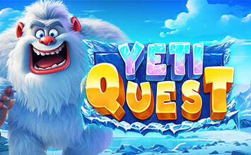 Yeti Quest