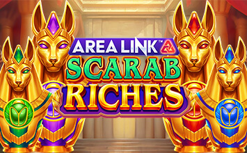 Area Link Scarab Riches