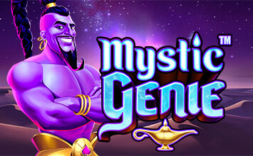 Mystic Genie