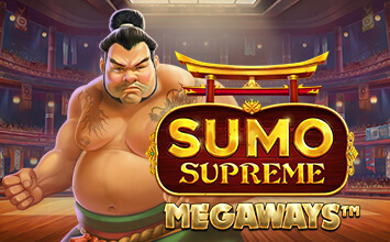 Sumo Supreme Megaways