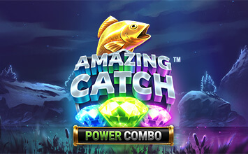 Amazing Catch Power Combo