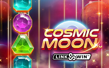 Cosmic Moon