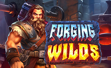 Forging Wilds