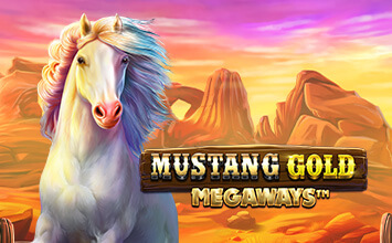 Mustang Gold Megaways