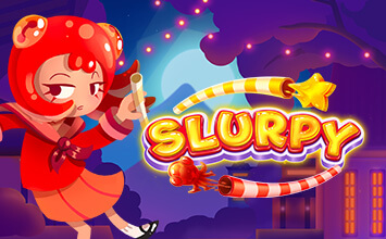 Slurpy
