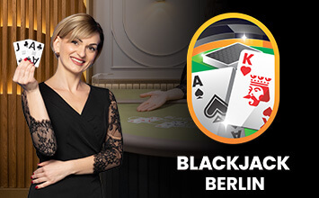 Blackjack Berlin OnAir