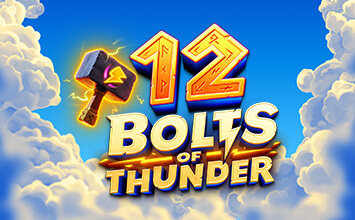 12 Bolts of Thunder