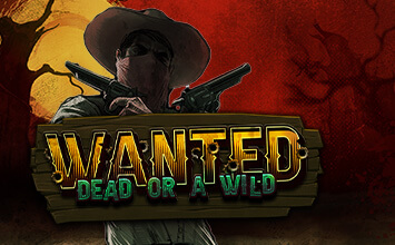 Wanted Dead or a Wild