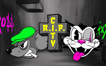 RIP City
