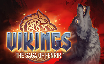 VIKINGS: THE SAGA OF FENRIR