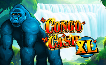 Congo Cash XL