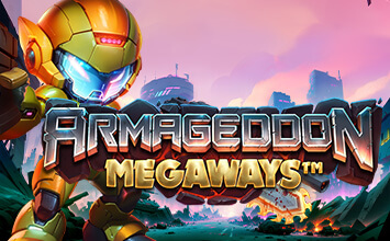 Armageddon Megaways