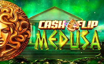 Cash Flip Medusa