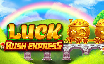 Luck Rush Express