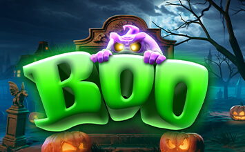 Boo