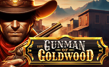 The Gunman of Goldwood