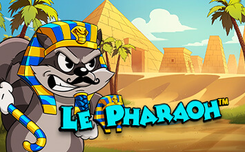 Le Pharaoh