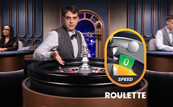 Speed Roulette OnAir
