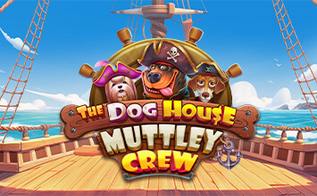 The Dog House - Muttley Crew