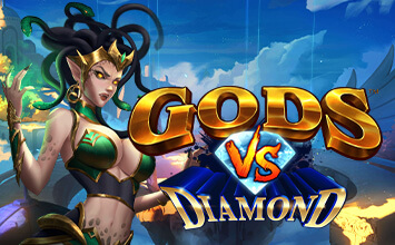 Gods vs Diamonds