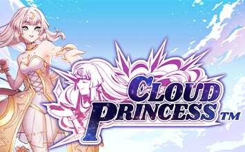 Cloud Princess