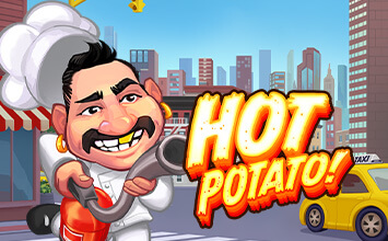 Hot Potato