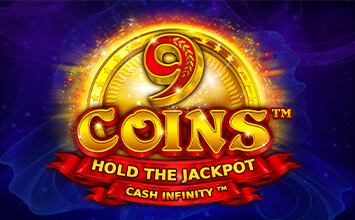 9 Coins
