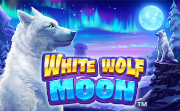 White Wolf Moon
