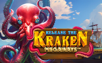 Release The Kraken Megaways
