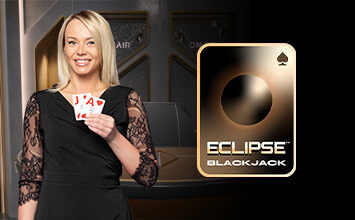 Eclipse Blackjack OnAir