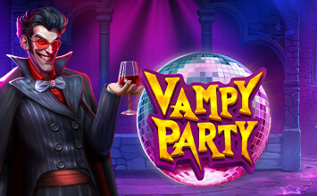 Vampy Party