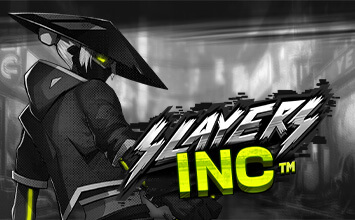 Slayers Inc.