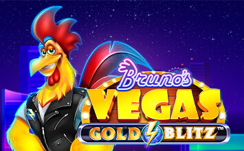 Bruno's Vegas Gold Blitz