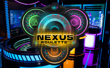 Nexus Roulette OnAir