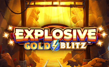 Explosive Gold Blitz