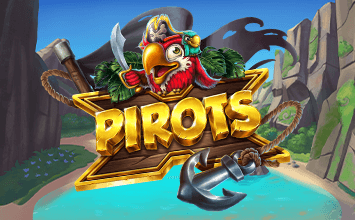 Pirots X