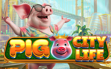 Pig City Life
