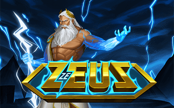 Ze Zeus