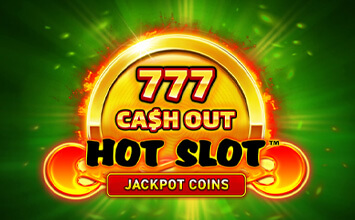 Hot Slot: 777 Cash Out