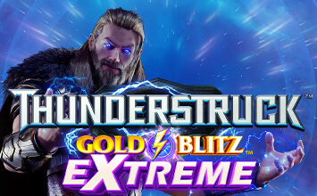 Thunderstruck Gold Blitz Extreme