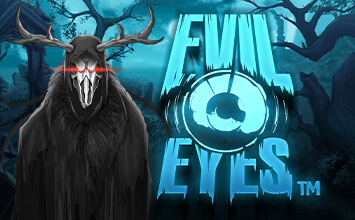 Evil Eyes